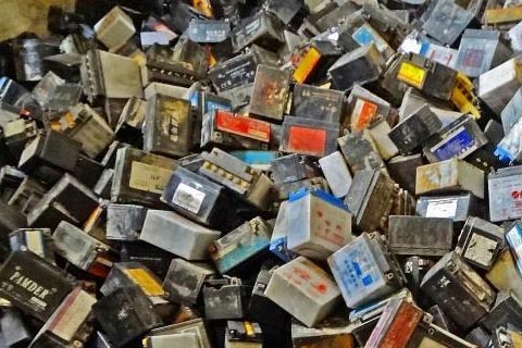 废电池如何回收_电池回收行业动态_锰酸锂电池回收